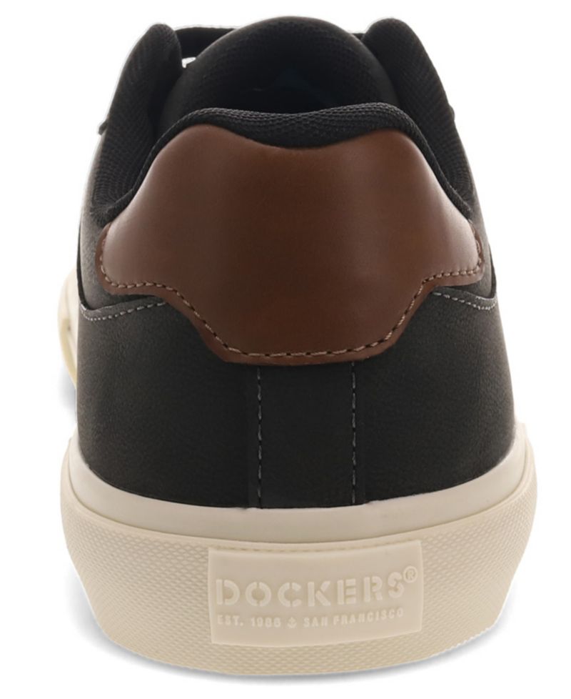 Men's Marco Lace-Up Sneaker