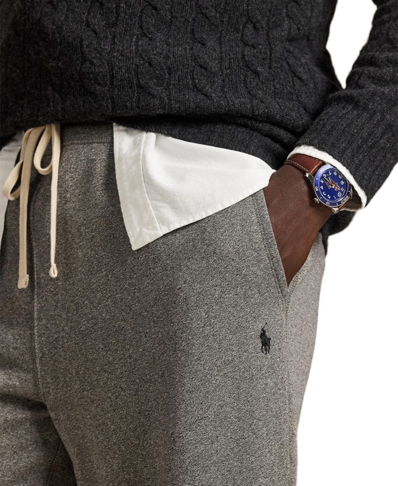 Men's Big & Tall Signature Fleece Sweatpant