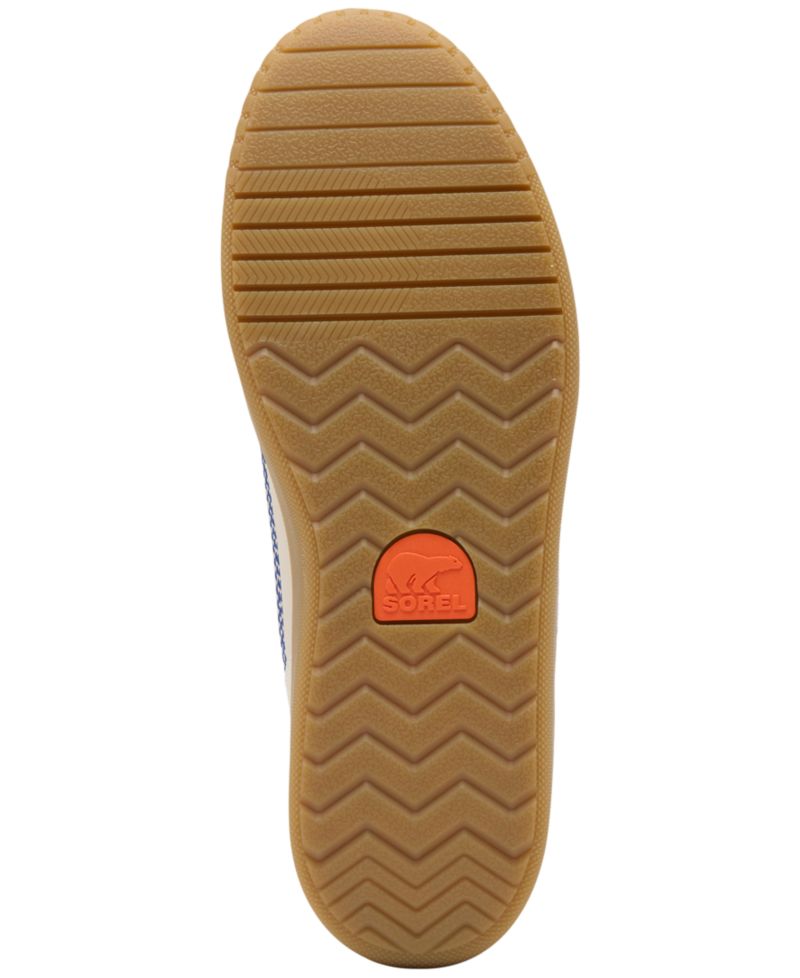 Women's ONA Drift Lace-Up Sneakers