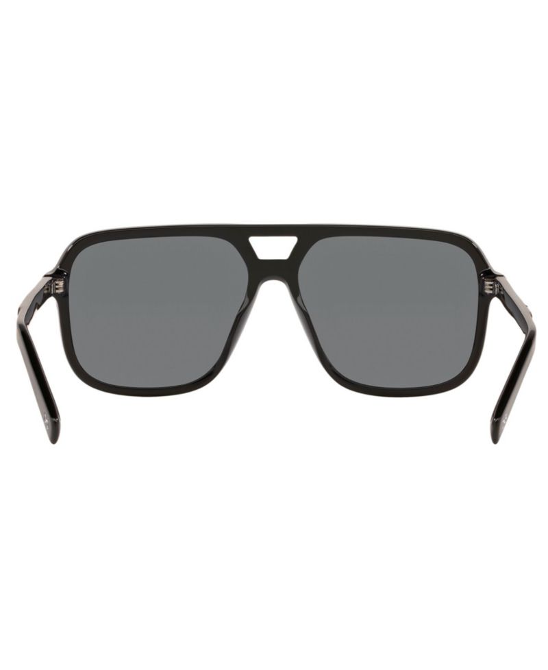 Polarized Sunglasses, DG4354 58