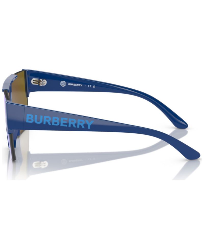 Rectangle Sunglasses, 0JB4387 (Ages 7-10)