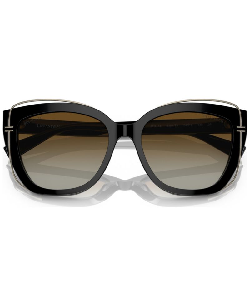 Women's Polarized Sunglasses, TF414854-YP
