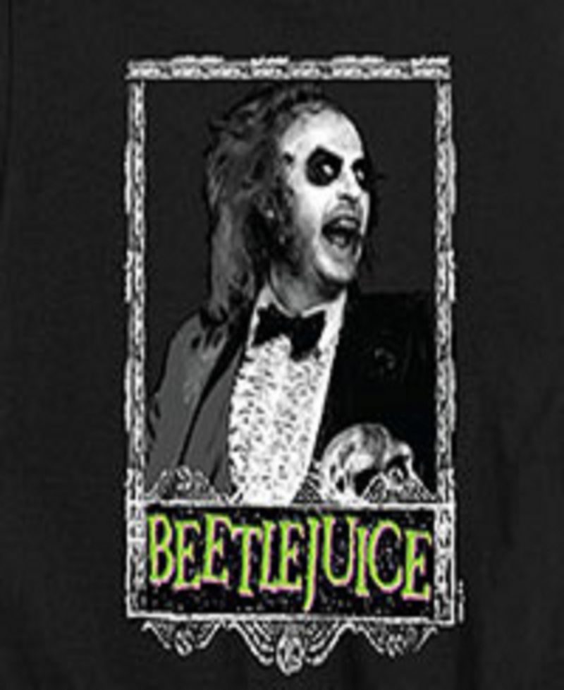 Big Boys Graphic Tee
