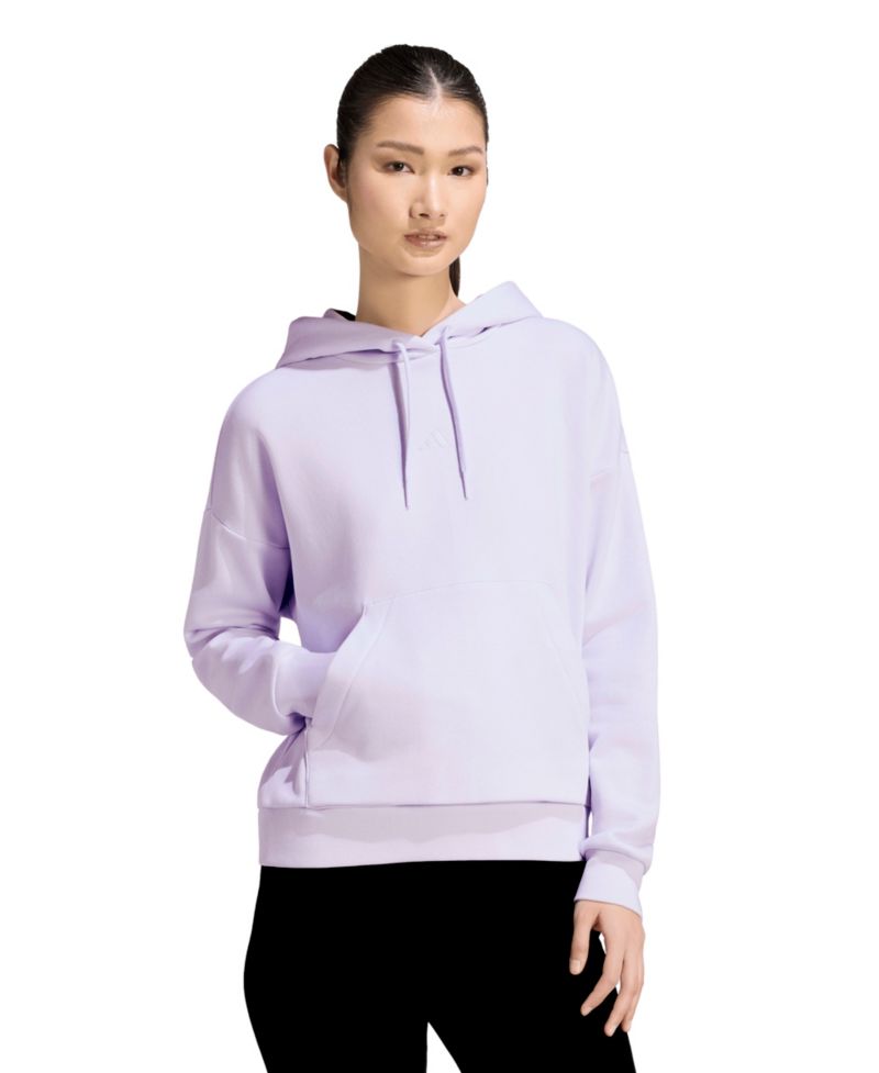 Толстовка с длинным рукавом и логотипом Women's Essentials