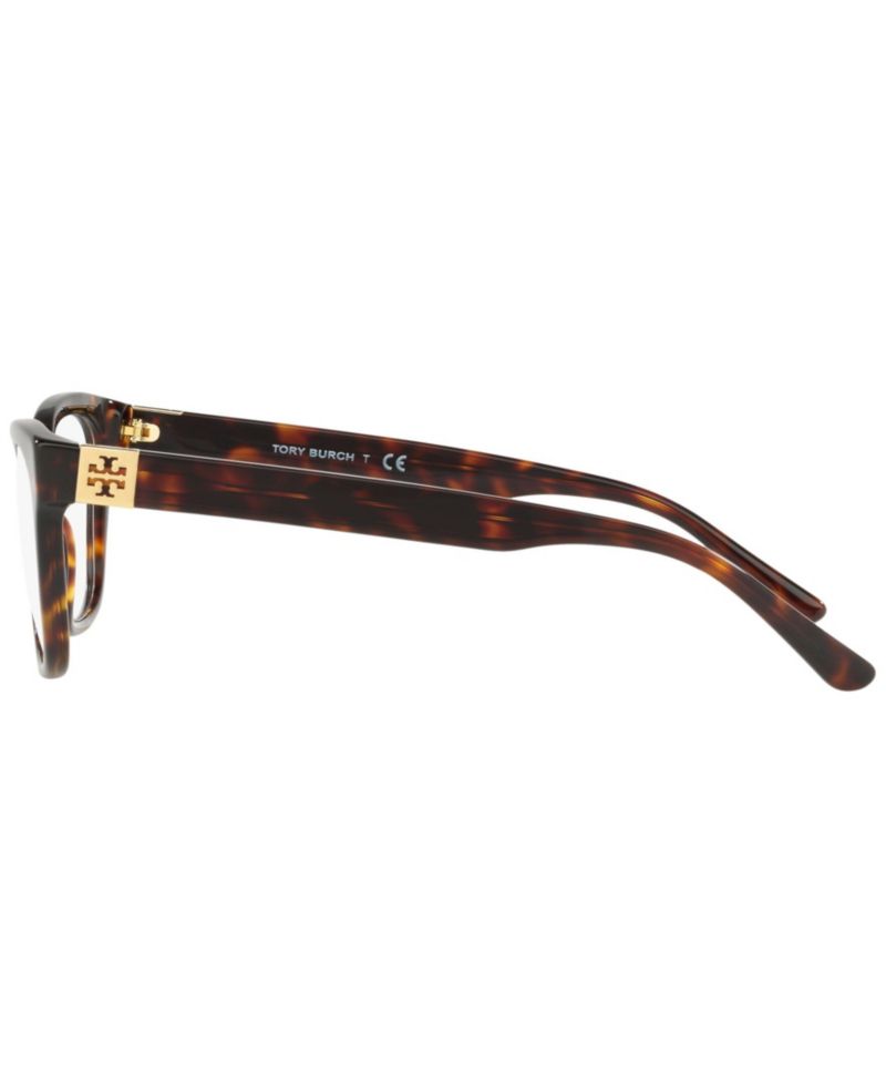 Woman Square Plastic TY2084 Eyeglasses