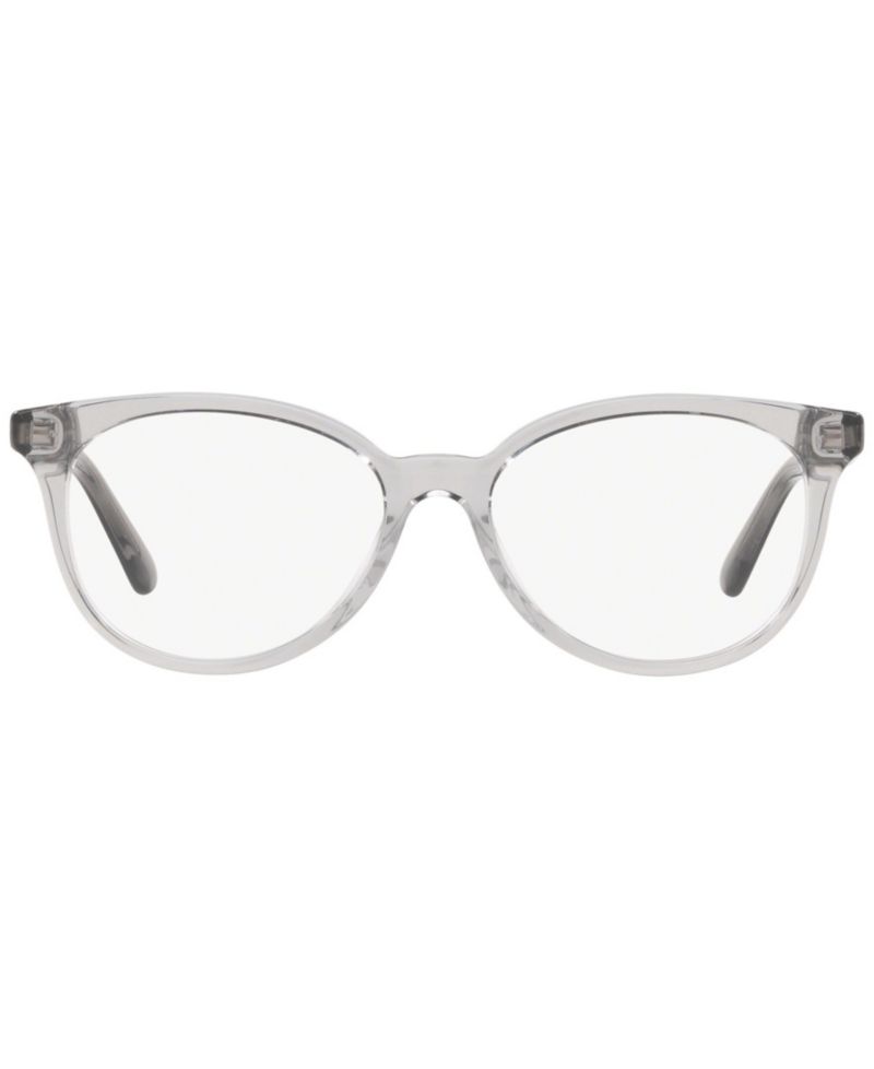 Woman Panthos Plastic HC6138U Eyeglasses