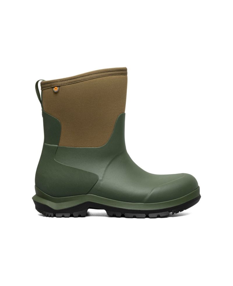 Men's Sauvie Basin II Slip-Resistant Boot