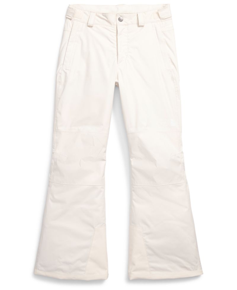Girls' 6-16 Freedom Insulated Zip Fly Pants
