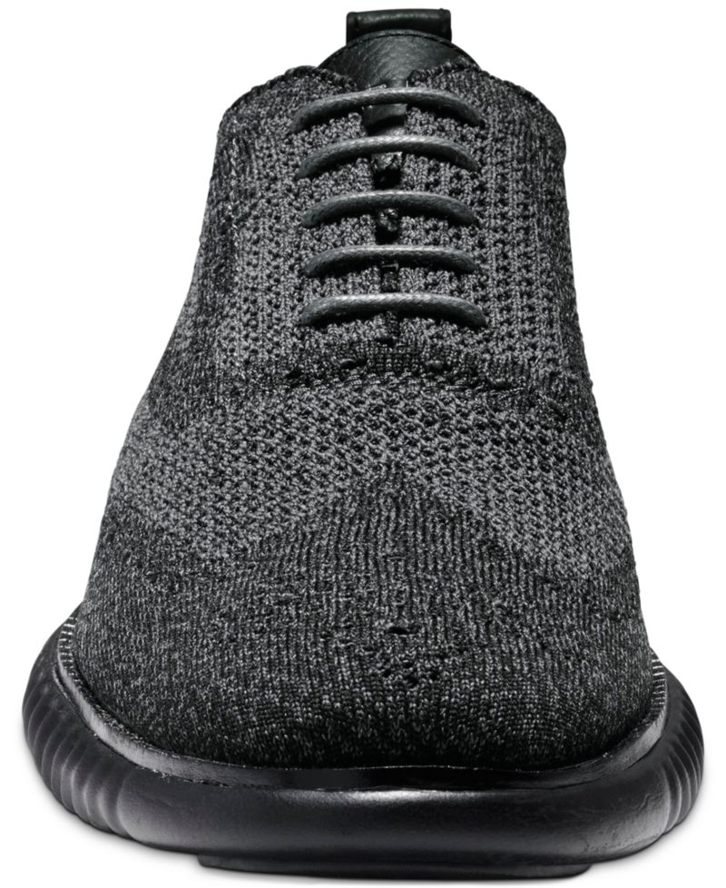 Men's 2.Zerogrand Stitchlite Oxford Shoes