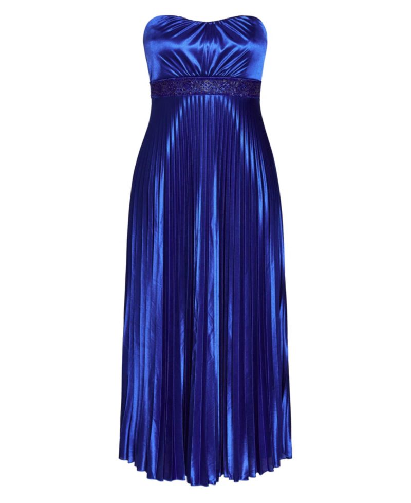 Plus Size Helena Maxi Dress