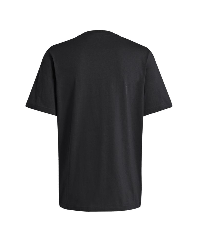 Men's Black Penn State Nittany Lions Primary Logo T-Shirt