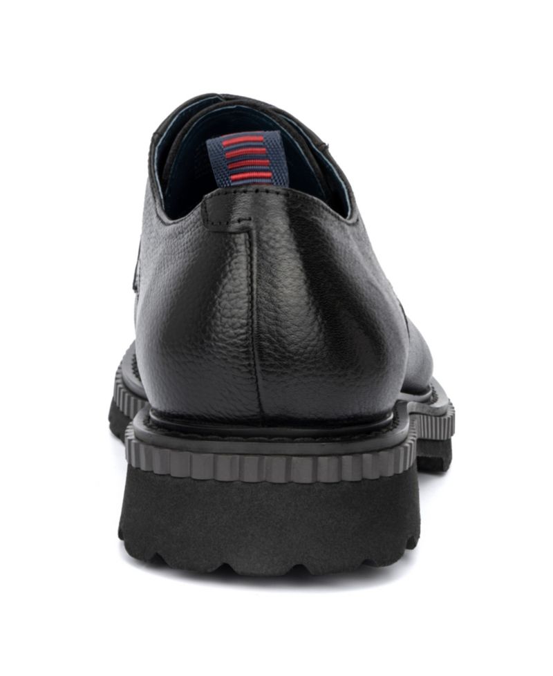 Men's Logan Oxford