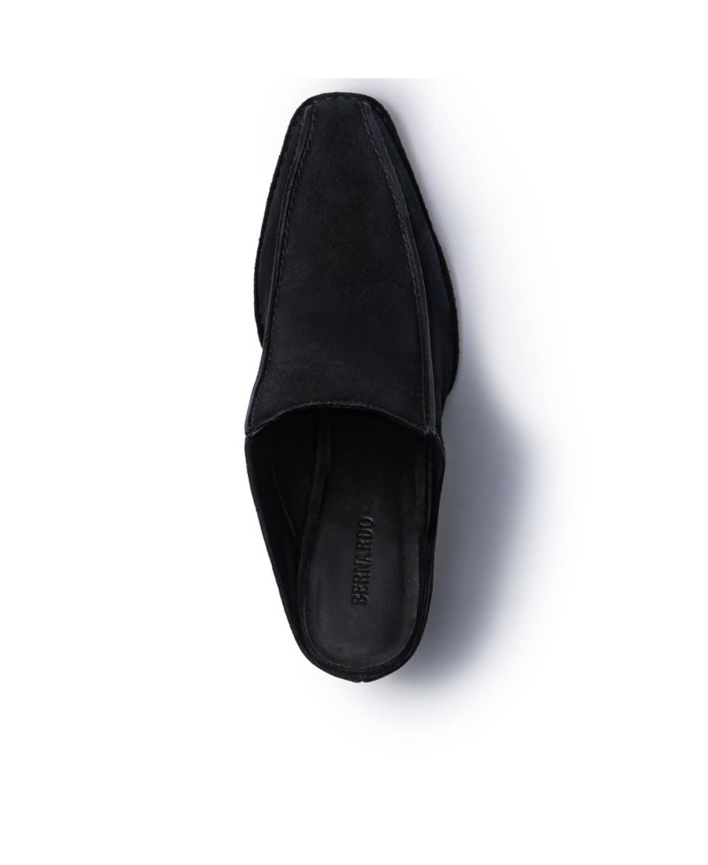Women's Brynn Heeled Mule