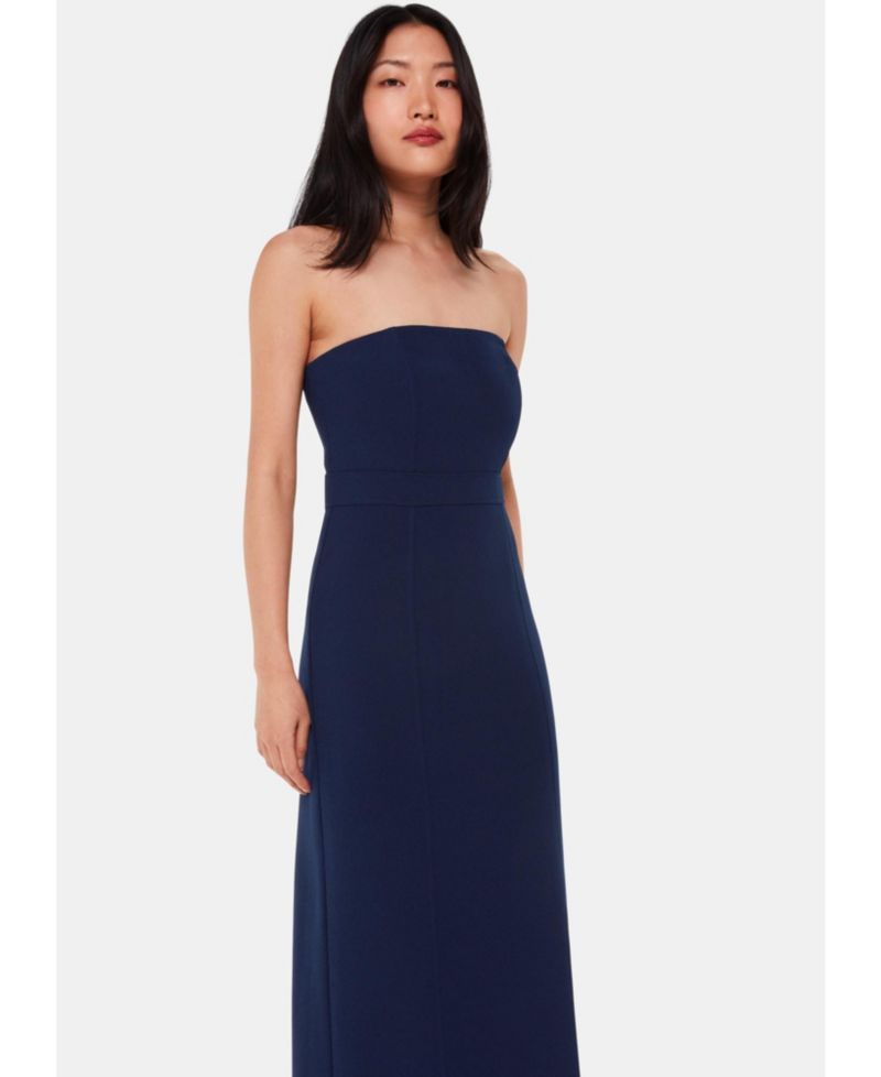 Women's Gemma Strapless Maxi Dress