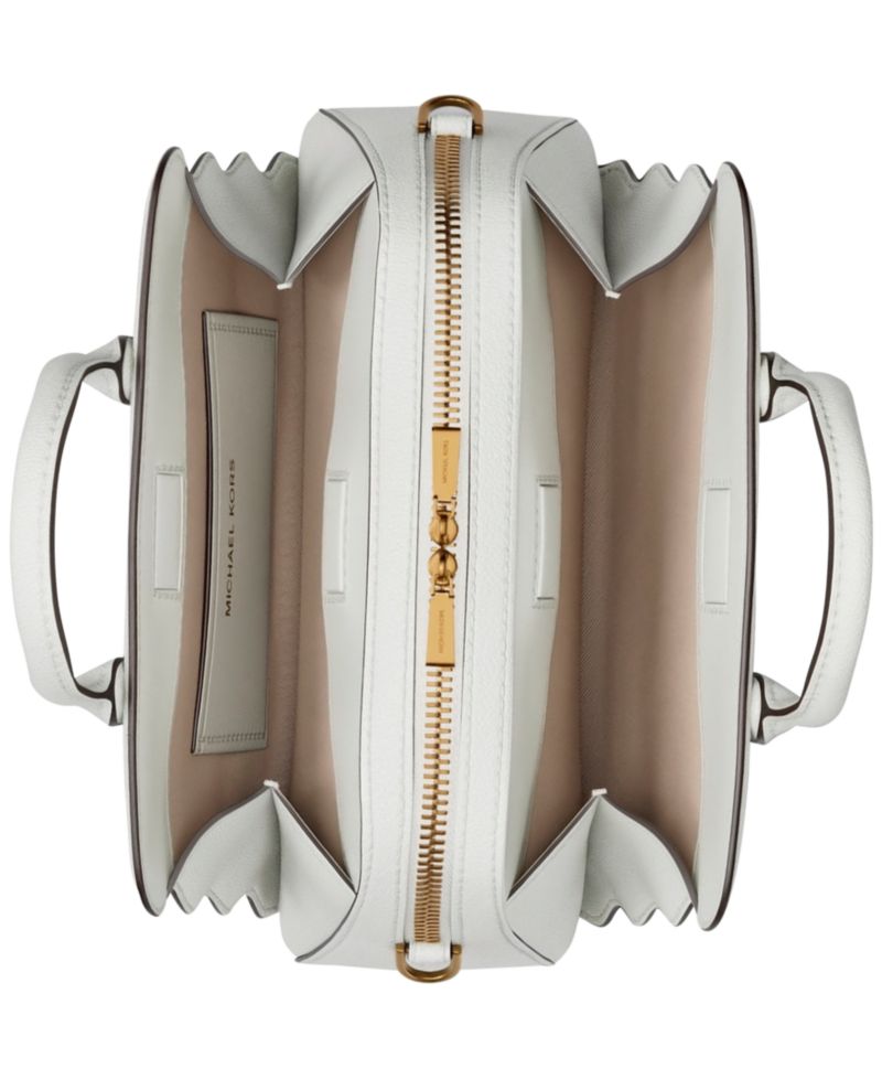 Michael Kors Laila Extra-Small Crossbody Handbag