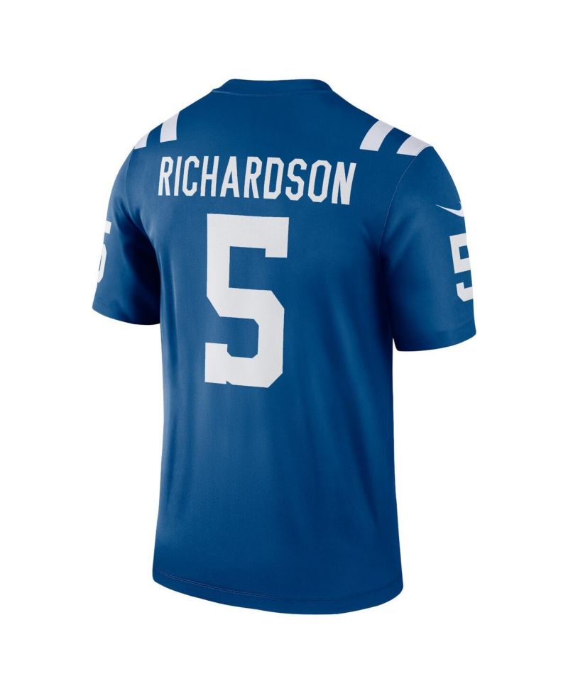 Men's Anthony Richardson Indianapolis Colts Legend Jersey