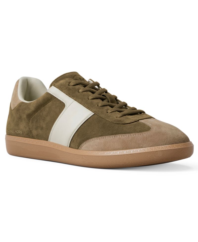Women's Jovie Lace-Up Sneakers