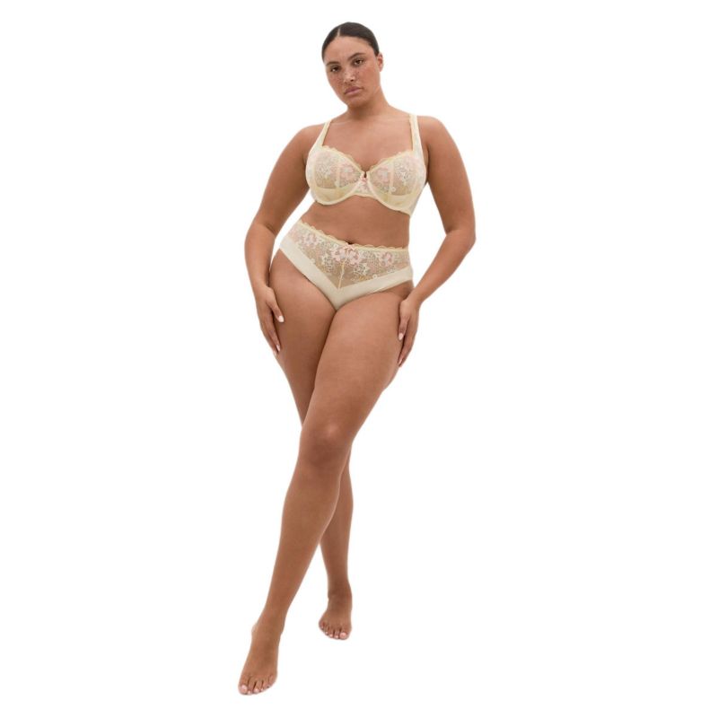 Women's Amelie Demi Underwire Bra