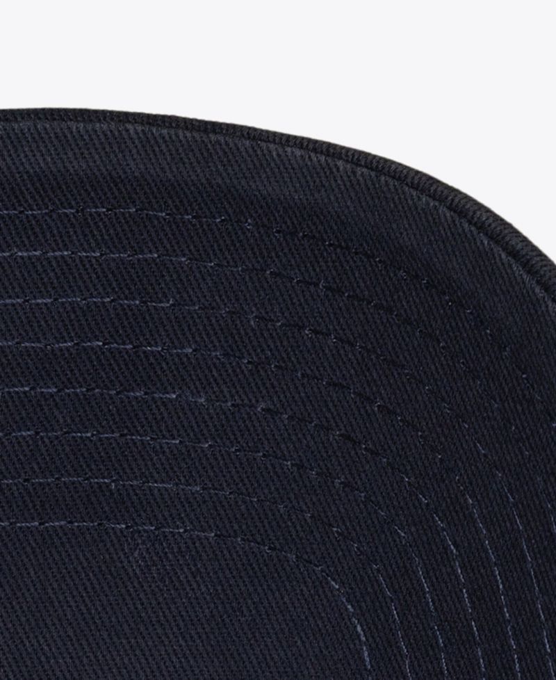 Men's and Women's Navy Seattle Mariners 1904 Soft Wash Adjustable Hat