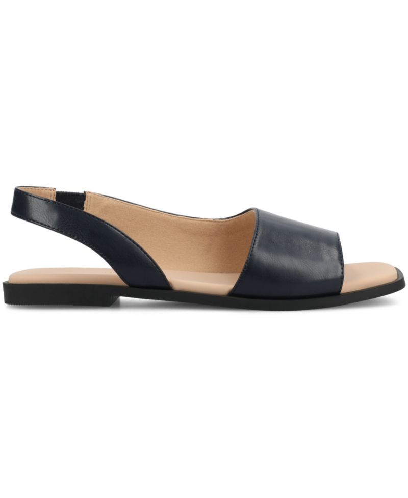 Women's Brinsley Slingback Flat Sandals