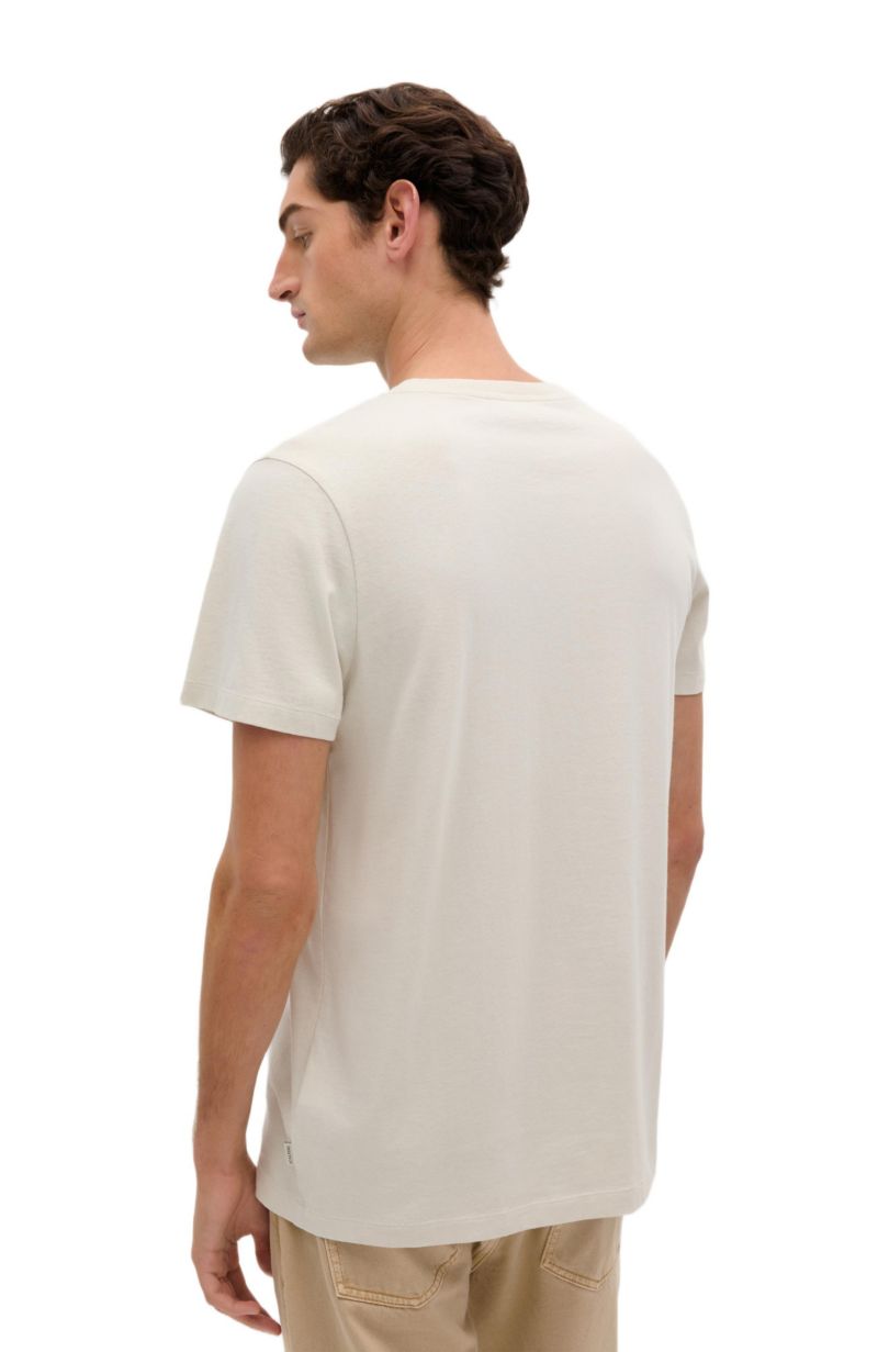 Men's Summer Dog Tee