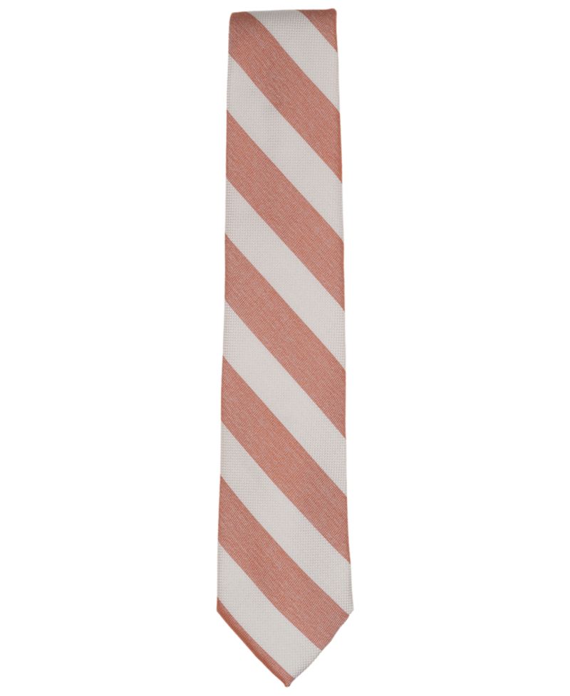 Men's Rivage Stripe Tie