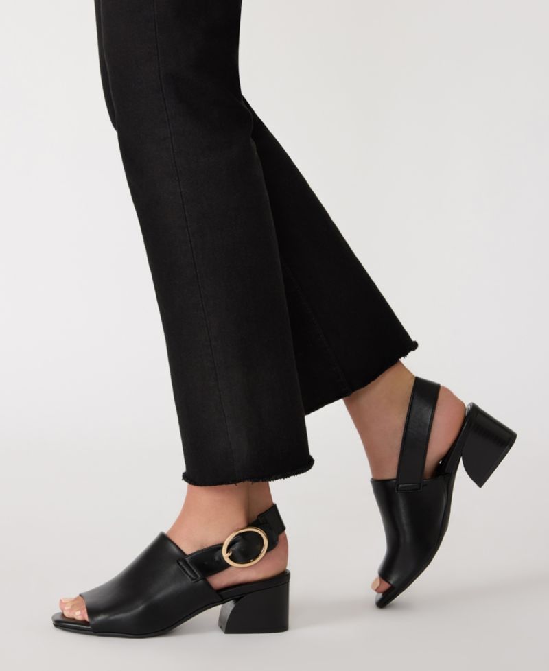 Women's Maddy Square Toe Shooties