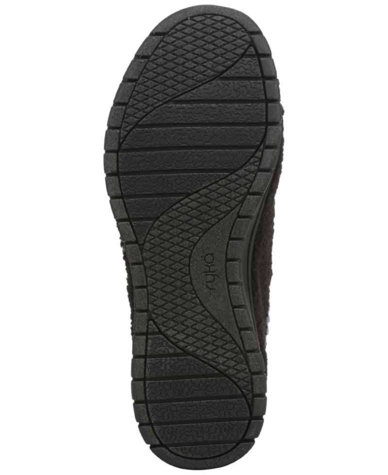Women's Stellar Cozy Mule Clogs