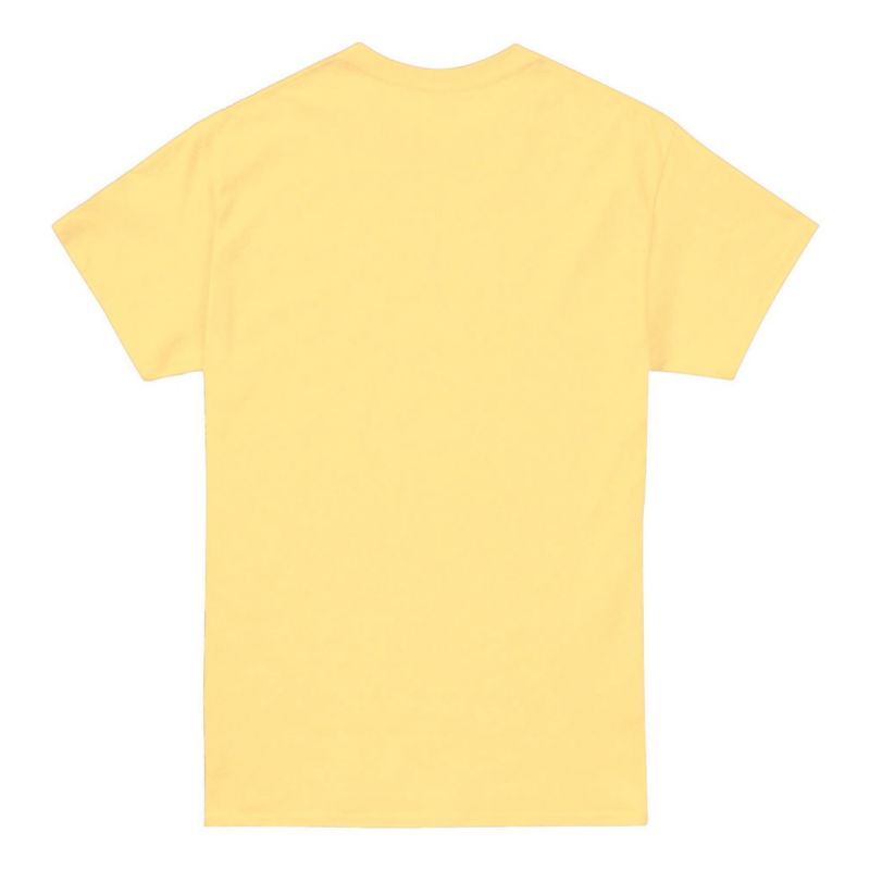 Big & Tall TMNT Mutant Mayhem Sundown Group T-Shirt