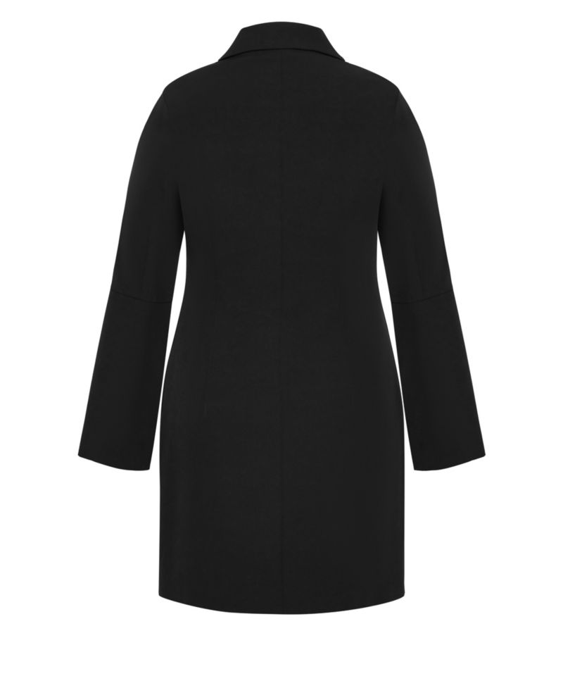 Plus Size Adaline Dress