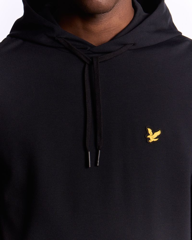 Men's Fly Fleece Long Sleeve Hoodie