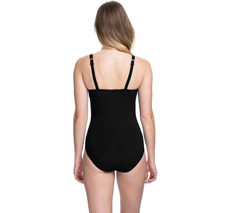 Tutti Frutti E Cup One Piece Swimsuit