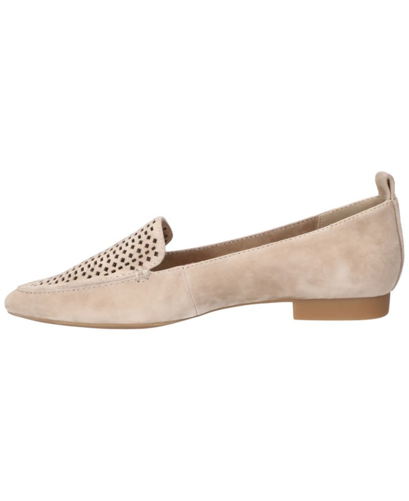 Women's Alessi Perf Pointed Toe Flats