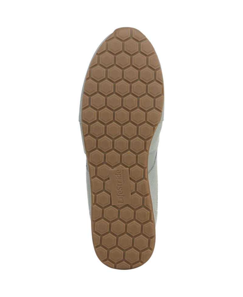 Women's Fearless Lace-up Sneakers