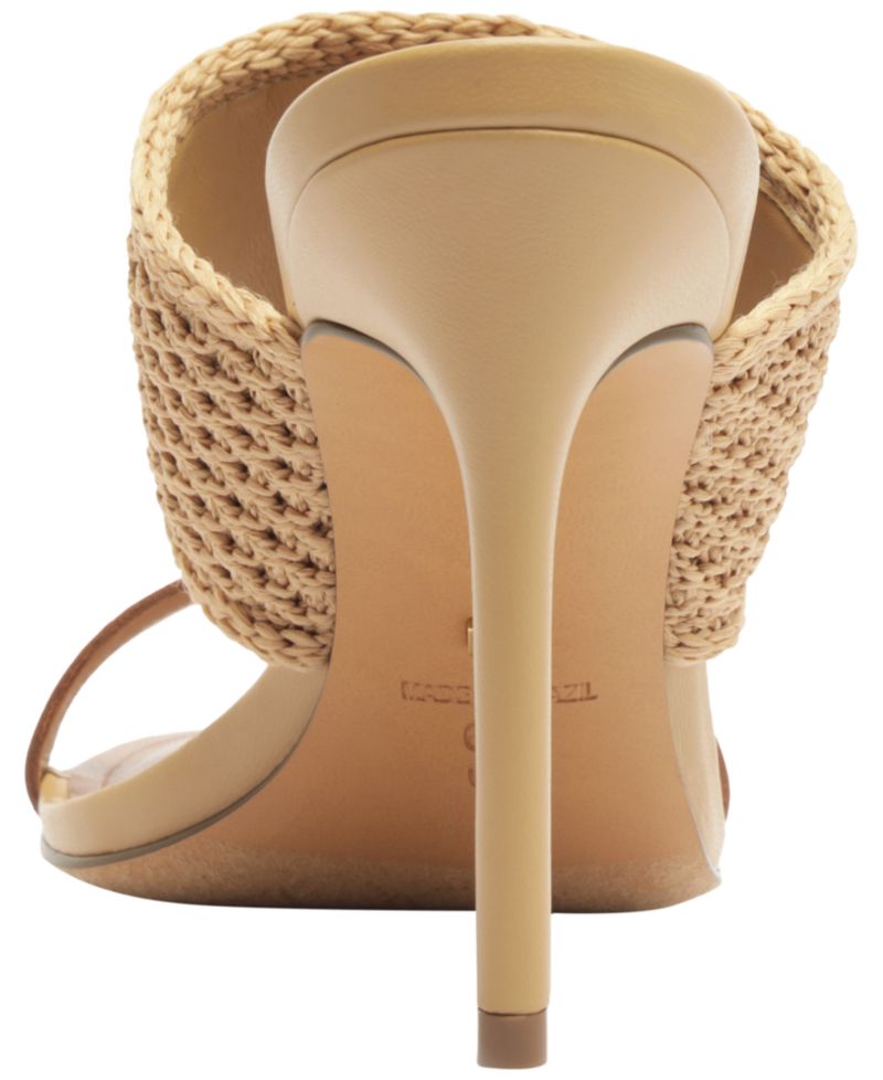 Women's Sylvia High Stiletto Sandals