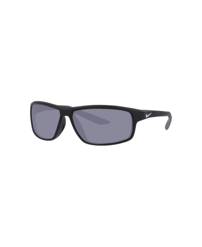 Unisex Rabid Rectangle Sunglasses, 22 DV2371 NK000732