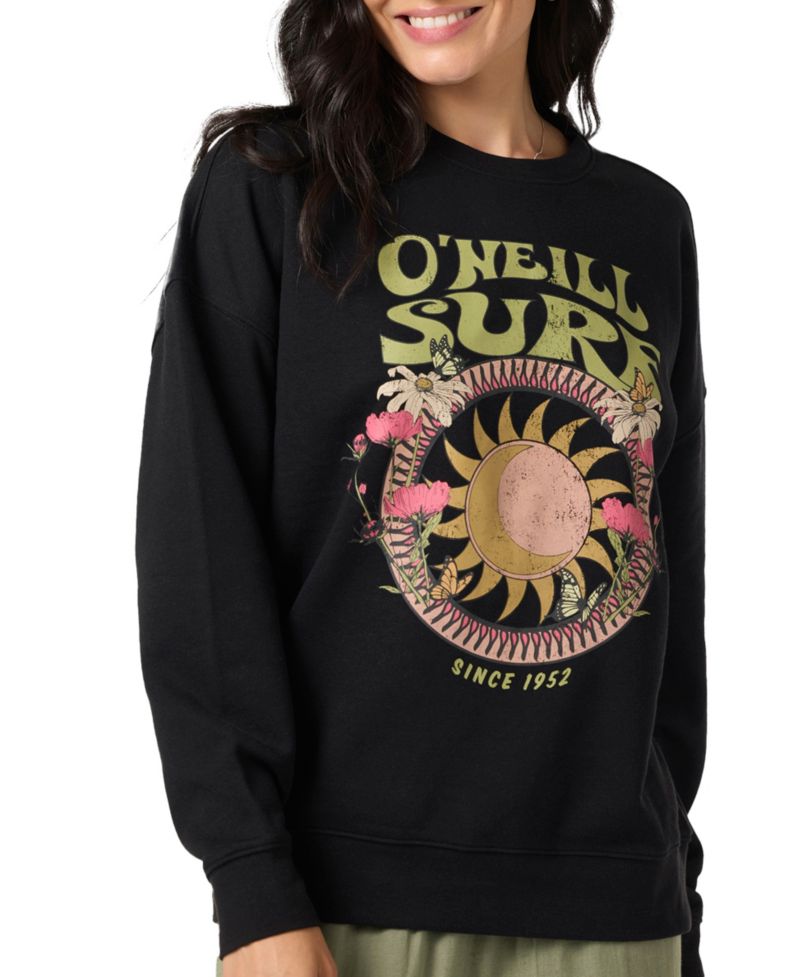 Women's Daystar Crewneck Sweatshirt