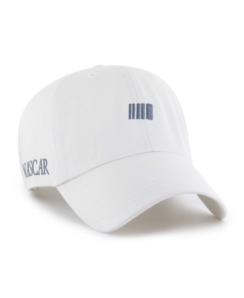 Men's Tan NASCAR Foundation Clean Up Adjustable Hat