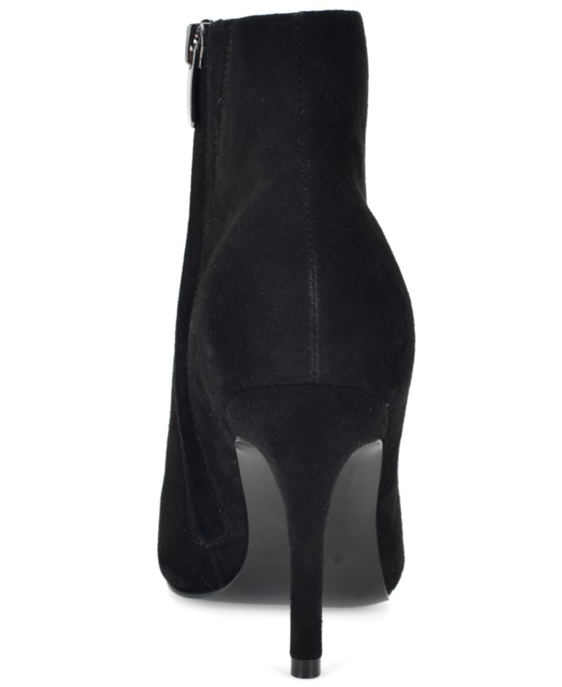 Women's Galz Pointed Toe Ankle Dress Booties