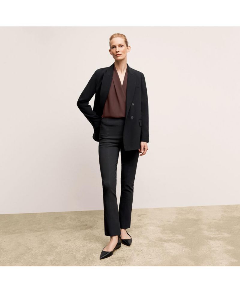 Women's Kick Flare Foster Pant - Eco PowerStretch