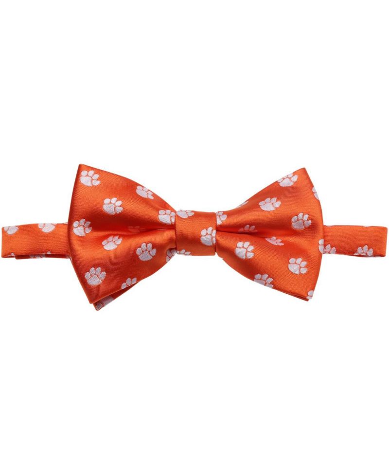 Clemson Tigers Bow Ties