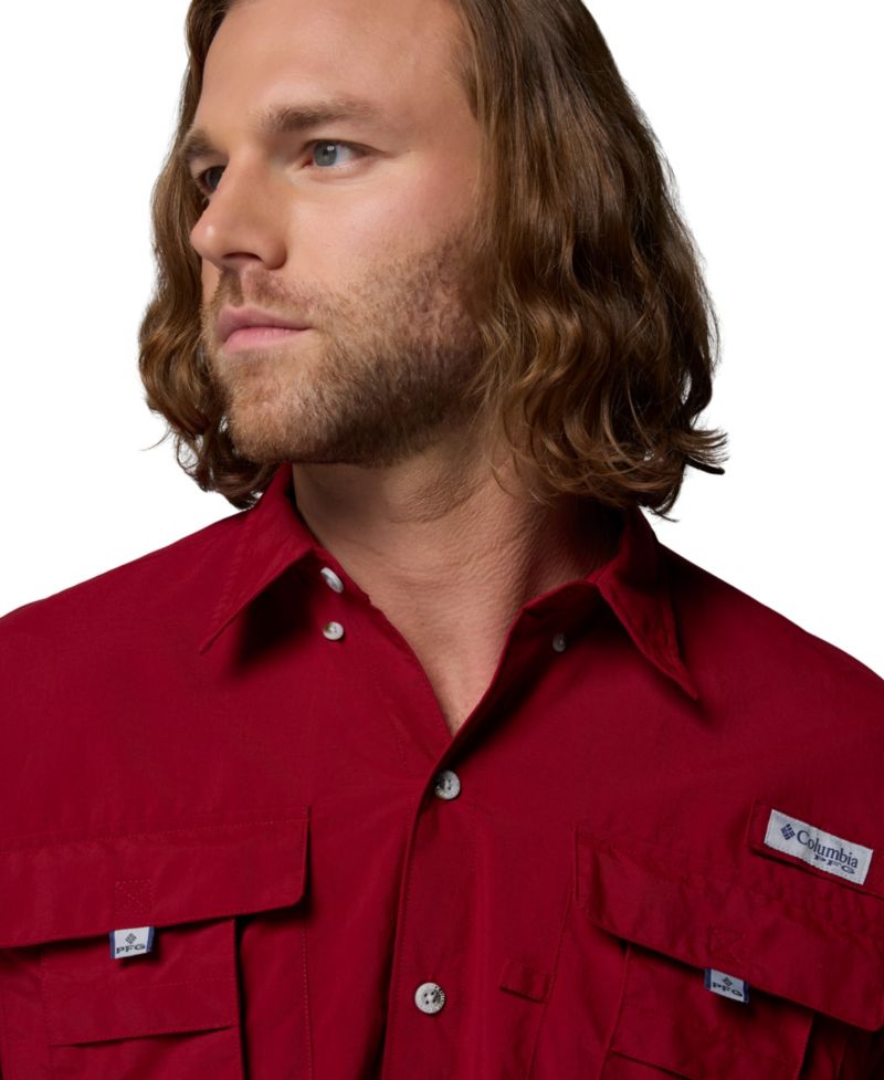 Men's Bahama II Long-Sleeve Shirt