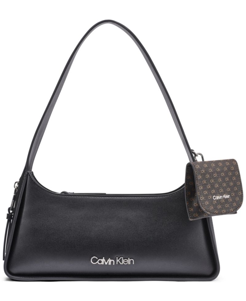Kyren Medium Shoulder Handbag