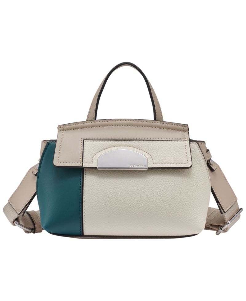 Arabella Mini Crossbody Handbag