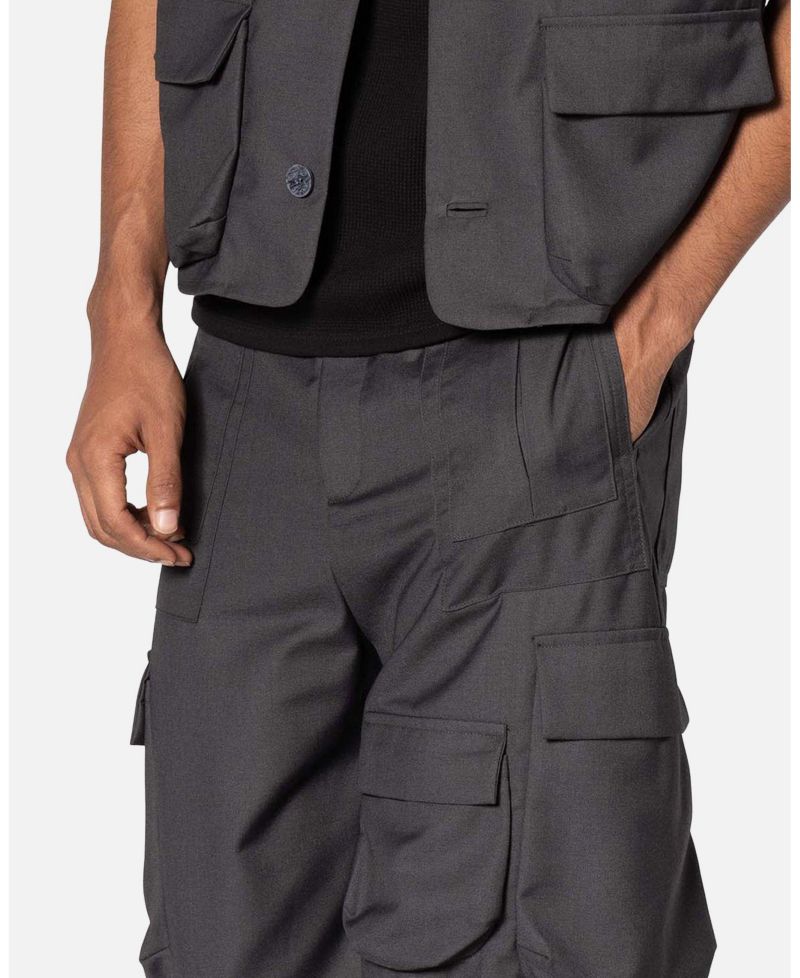 Men's Loiter Bonded Gabardine Pants