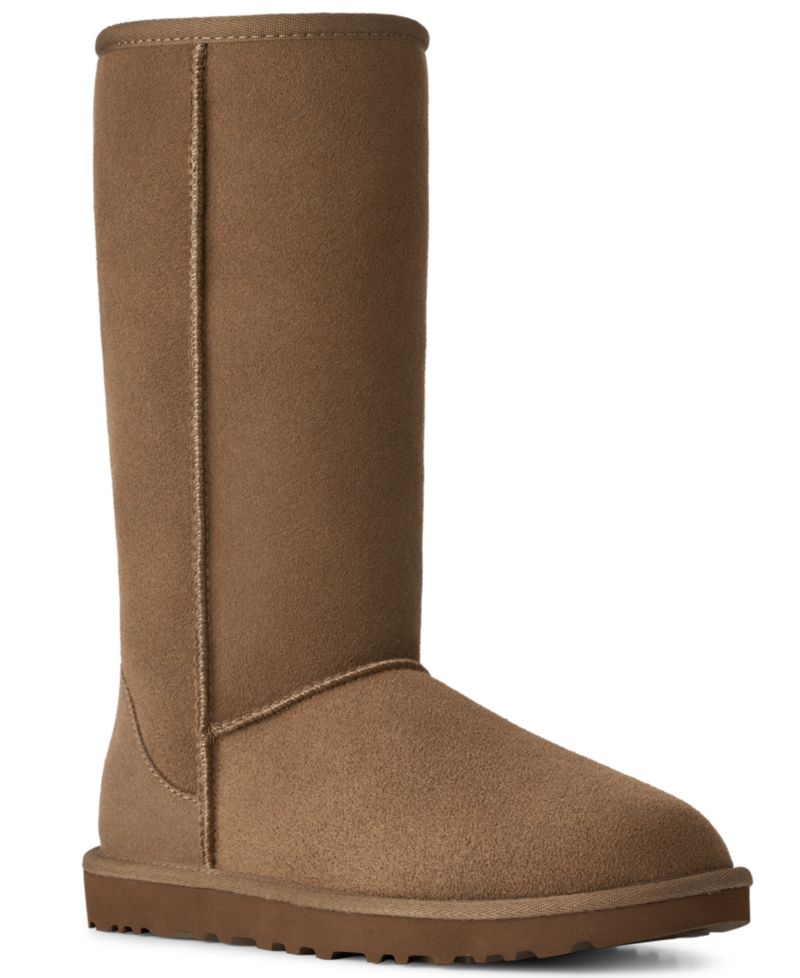 Women's Classic Round Toe II Tall Boots