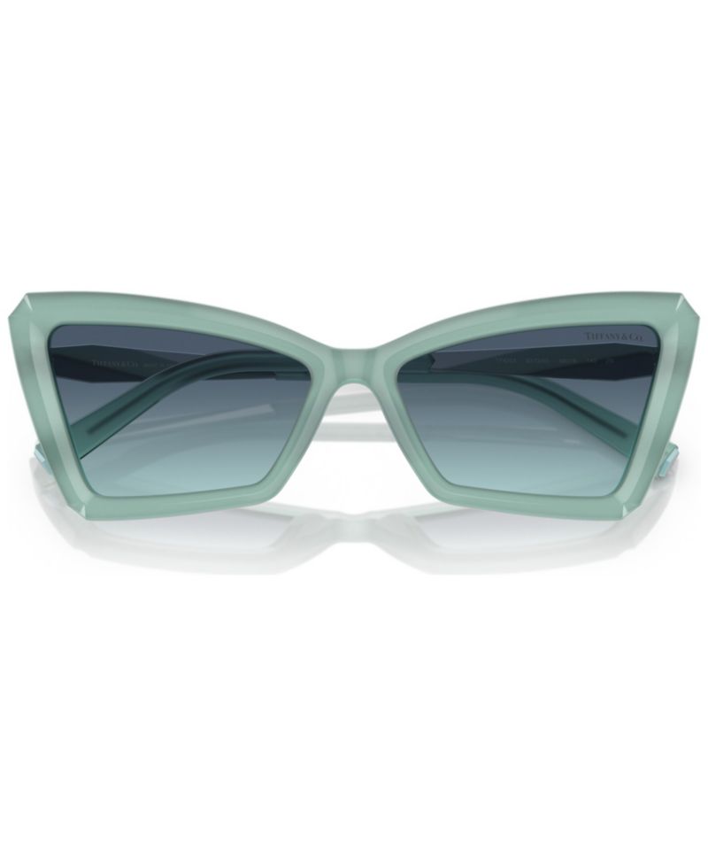Women's Sunglasses, Gradient TF4203