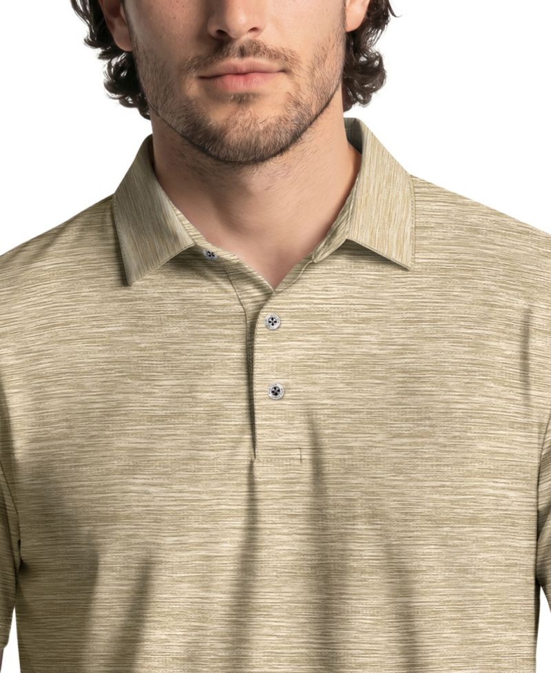 Men's Jaspe Airflux Regular-Fit Polo Shirt
