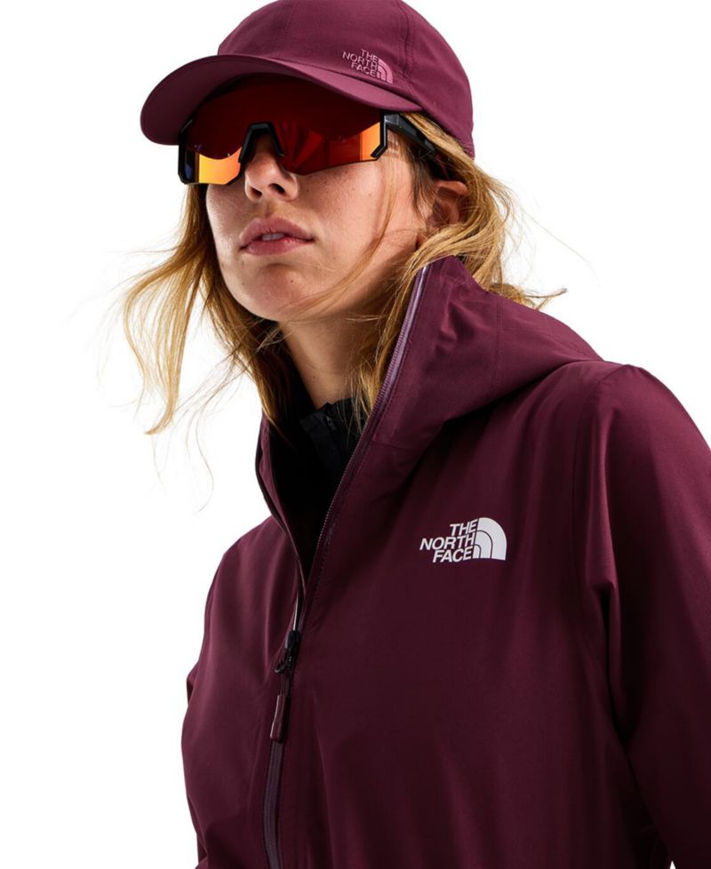 Women's Hikesteller Parka Jacket