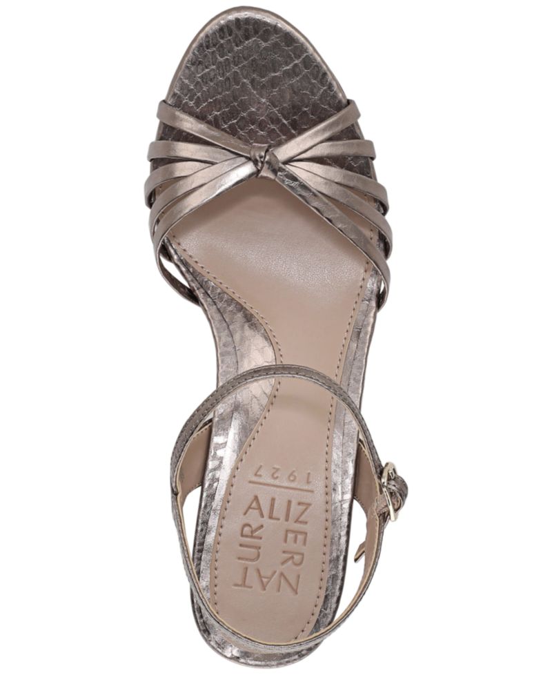Women's Tawny Strappy Sandals